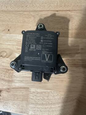 A2c78084411 Subaru 2025 Forester Lt Blind Spot Sensor Part #87611vc010