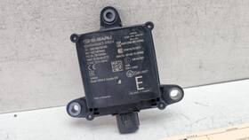 Ax98906 Subaru 2018 2019 2021 2023 Crosstrek Blind Spot Monitor Radar Module Oem