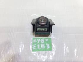 Dfr7-67-rc0 Subaru Dfr767rc0 2021-2024 Mazda Cx-30 Cx30 Rear View Backup Park Assist Camera Oem