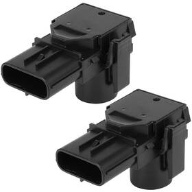 89341-33210-a0 Super Garage Ga177275ge 2x Parking Assist Sensor For Lexus Rx350 2012-2013 89341-33190-a0