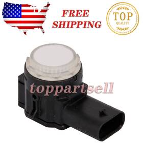 84641330 Superautopart888 606278443152 1pcs Parking Sensor For Gmc Canyon Cadillac Ct4 Chevrolet Traverse Buick Enclave