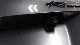 596-50183 Suzuki Camera Projector Rear View Gts Fits 11-13 Kizashi 103034