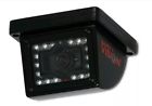Sv-830l4wbh Safety Vision Wedge Camera Led Day Night Color Back Up