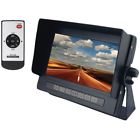48097552774 Sv-8700 Crimestopper Universal Digital Color Lcd Monitor