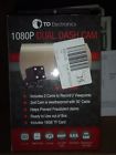 Tdcamdual2 Top Dawg Electronics Td Dual Dvr Dash Cameras 716670276583