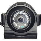 Tdmdvr720secam Top Dawg Electronics Side View Wired Waterproof Camera 0713869570286