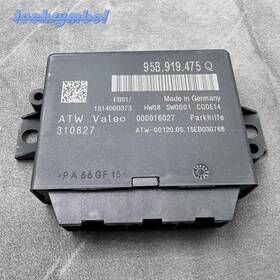 95b919475q Techsymbol New Parking Aid Control Module For Porsche Cayenne Macan 2015-2024