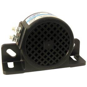 39026 Tectran Back Up Alarm 12 24 V Fixed Level 97 D B Stud Self