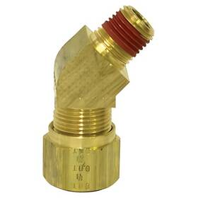 Tectran 85109 45 Male Elbow