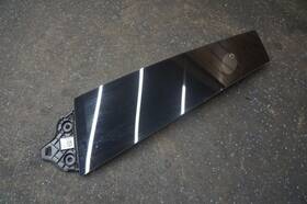 1000441-00-b Tesla Right B Pillar Trim Applique Camera Panel Oem Model 3 2018