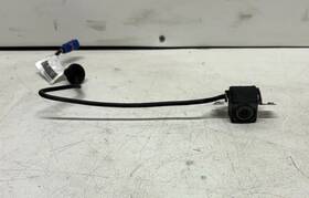 1006773-00-e Tesla 2012-2015 Model S Rear View Backup Camera With Cable Wire Oem 1006773-00-e Tesla 2012-2015 Model S Rear View Backup Camera With Cable Wire Oem
