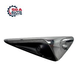 1034345-00-c Tesla 2016-2020 Model X Fender Camera Right Oem 1034345-00-c Tesla 2016-2020 Model X Fender Camera Right Oem