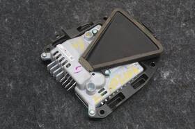 1038482-99-h Tesla Front Autopilot Assist Camera Monocamera Model S 12-16 Note