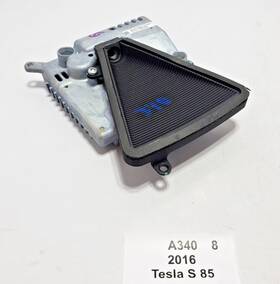 1038482-99-i Tesla 2012-2016 Oem Model S Front Autopilot Monocamera Camera Assembly