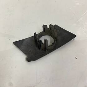 1048521-00-c Tesla Front Bumper Park Assist Sensor Bracket Retainer S 2012-2016 1048521-00-c Tesla Front Bumper Park Assist Sensor Bracket Retainer S 2012-2016