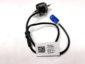 1061269-00-c Tesla 12-21 Model S X Mx Rear Liftgate View Backup Parking Assist Camera Oem