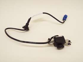 1061269-00-d Tesla 2012-2020 Model S Rear Back Up Camera