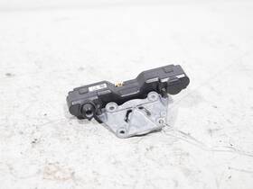 1065809-00-b Tesla 2016 Model X Front Forward Facing Mono Camera Parking Assist Oem