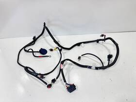 1067958-00-f Tesla 2017 - 2021 Model 3 Front Bumper Wiring Parking Sensor Harness 1067958-00f