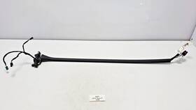 108239100c Tesla 16-20 Oem Model X Front View Assist Autopilot Triple Camera With Harne