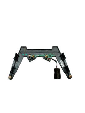 1093385-00-b Tesla Oem 21-24 Ms Trimple Camera Mounting Bracket Without Rain Sensor 1093385