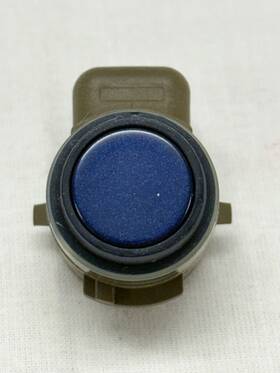 1099612-00-a Tesla Oem Model S 3 Y X Parking Sensor Blue