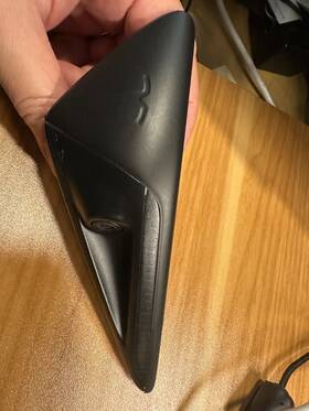 112106-77-c Tesla Model 3 / Y Left Fender Led Blinker Light Repeater Camera 112106-77-c Tesla Model 3 / Y Left Fender Led Blinker Light Repeater Camera