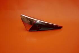 1125106-00-b Tesla Model S X Fender Camera Side Marker Left 2017 2018 2019 2020