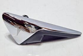 1125106-99-e Tesla 16-20 Oem Model X S Front Left Driver Fender Autopilot Camera Turn Signal