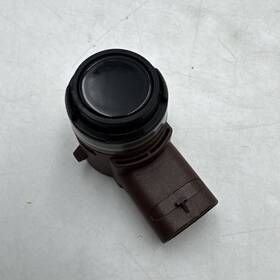 1127502-01-c Tesla 2017-2020 Model S Front Or Rear Bumper Parking Assist Pdc Sensor Oem 1127502-01-c Tesla 2017-2020 Model S Front Or Rear Bumper Parking Assist Pdc Sensor Oem