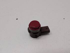 1127502-08-c Tesla Model 3/y Bumper Parking Side Sensor Red Oem
