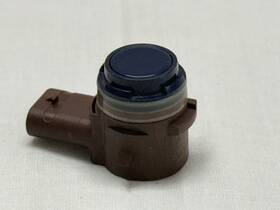 1127502-13-c Tesla Parking Ultrasonic Pdc Sensor For Model 3 S X Y Blue
