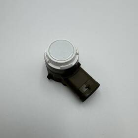 1127503-00-a Tesla Model 3/y Parking Sensor Oem White 112750300a