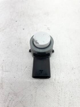 112750311c Tesla 2017 - 2023 Model 3 Front Bumper Park Aid Sensor Oem 112750311c Tesla 2017 - 2023 Model 3 Front Bumper Park Aid Sensor Oem