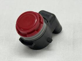 1127504-08-c Tesla Model 3 Y S X Red Auto Park Sensor