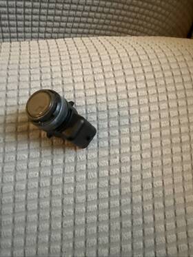 1127504-12-c Tesla Model X Sensor De Estacionamiento Pdc P100d 2019 Rhd 25303052
