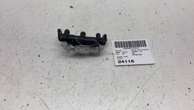 1143745-00-d Tesla 2017-2023 Model 3 Front Windshield Forward Facing Adjustable Triple Camera