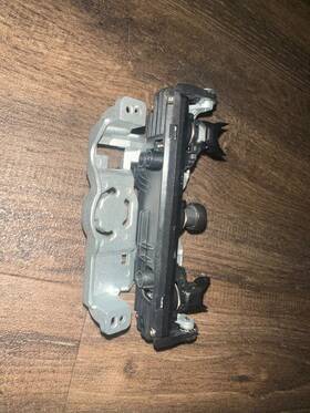 1143746-00-f Tesla Front Windshield Autopilot Triple Camera Oem Model 3 18 -21