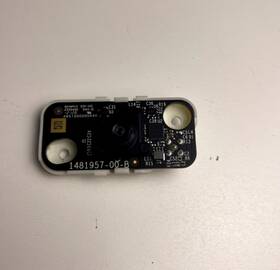1481957-00-b Tesla Oem 2017-23 Model 3 Y Front Interior Rear View Mirror Security Camera