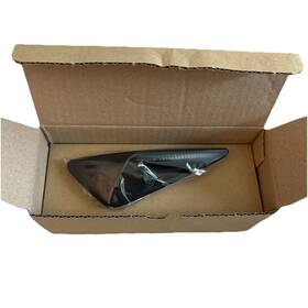 1495864-20-f Tesla 1495864-00-f New Oem 17-24 Model 3 Y Left Repeater Lamp Camera Assembly