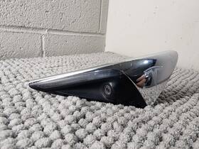 1495867-00-a Tesla Model 3 Fender Camera Marker Right 2017 2018 2019 2020 2021