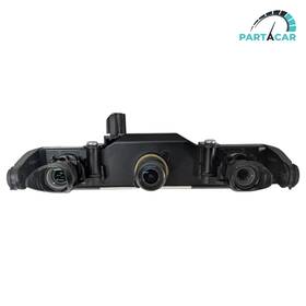 1514448-00-h Tesla 2020-2023 Model Y My Front Windshield Triple Camera With Harness Oem 1514448-00-h Tesla 2020-2023 Model Y My Front Windshield Triple Camera With Harness Oem
