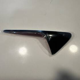 1514878-00-c Tesla 17 -22 3 S X Y Fender Camera Turn Signal Right Side Cover Oem