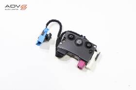 158812410o Tesla 2024 - 2025 Model 3 Front Surround Interior View Camera Oem