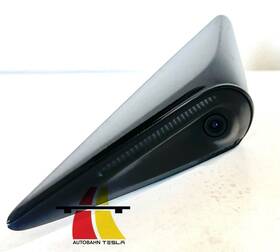 1588284-00-d Tesla Model S 21-24 Right Fender Repeater Camera Signal