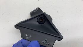 1645869-0r-b Tesla 2024-2025 Cybertruck Front Passenger Side Fender Flare Camera Right Rh 1645869-0r-b Tesla 2024-2025 Cybertruck Front Passenger Side Fender Flare Camera Right Rh