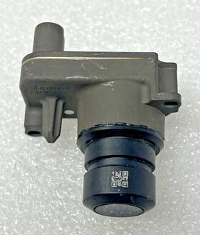 1656620-0r-b Tesla Rear Right Door B Pillar Applique Camera Oem Cybertruck 24 1656620-0r-b Tesla Rear Right Door B Pillar Applique Camera Oem Cybertruck 24