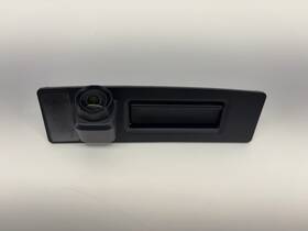 Tesla 1761511-00-b 2024-2026 Model 3 Highland Backup Camera With Button