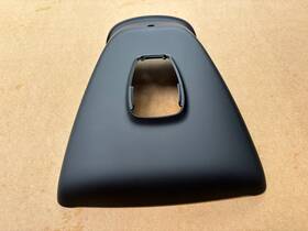 1772334 Tesla 2024-2025 Model 3 Interior Rear View Mirror Infrared Camera And Upper Cover