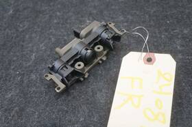1806315-00-d Tesla Front Windshield Lane Keep Assist Bicamera Camera Model Y 23